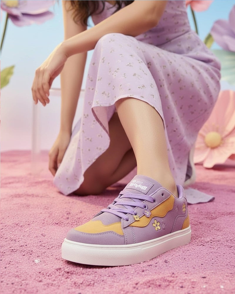 Bacca Bucci BLOSSOM Sneakers - Image 2
